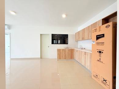 Arena Residences 2 @ Warisan Puteri-1