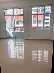 FOR SALE | 3 Storey Semi-D @ Zan Villa, Sungai Ara