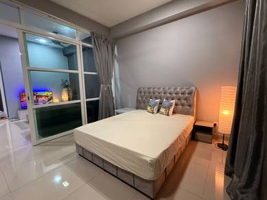 For RENT 📍 Mutiara Ville (Studio)