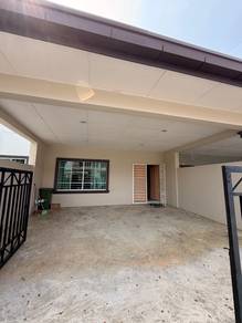 2-storey-Terraced-House-for-rent-Kota-Samarahan-Sarawak
