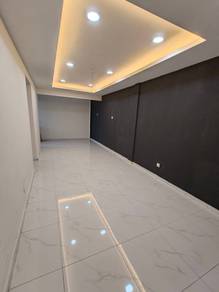 FLAT PLENTONG UTAMA | JaLAN BUNGA DAISI