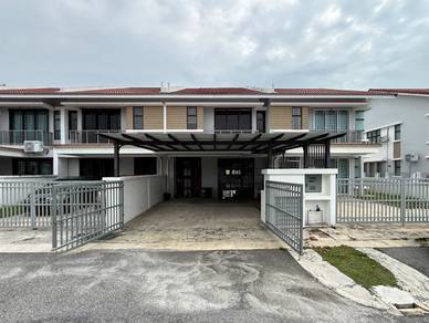 [Fully Furnished] Double Storey Link Puteri Aira, Kota Puteri Rawang