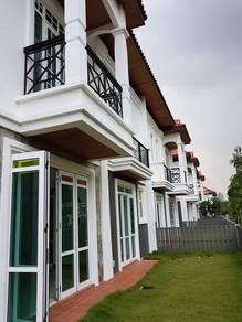 Setia Marina, Setia Eco Glades, Semi-Detached House FOR SALE!!!