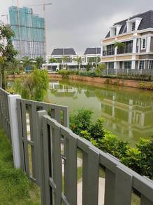 Setia Marina, Setia Eco Glades, Semi-Detached House FOR SALE!!!