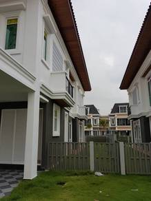 Setia Marina, Setia Eco Glades, Semi-Detached House FOR SALE!!!