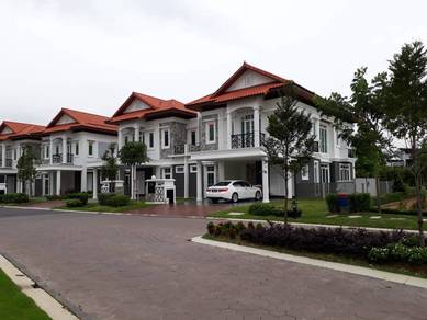Setia Marina, Setia Eco Glades, Semi-Detached House FOR SALE!!!