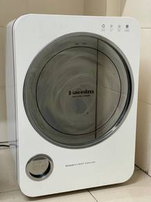 Preloved Haenim Bluetooth 4.0 Smart Sterilizer