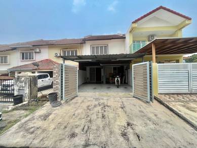 2-storey-Terraced-House-for-sale-Selayang-Selangor