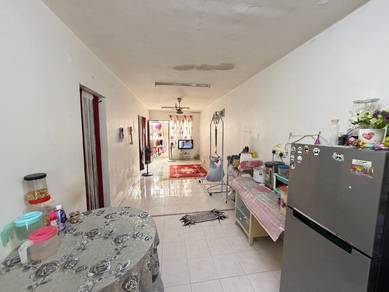 Tasek Seri Alam
