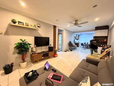 Vista Bayu (Klang)