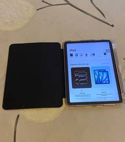 Ipad Air 5 (Wifi)