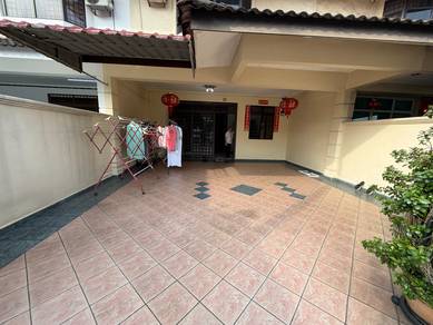 2-storey-Terraced-House-for-sale-Skudai-Johor-1