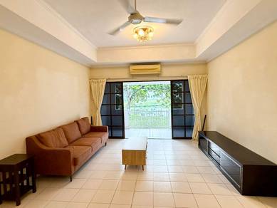 Townhouse-for-rent-Kajang-Selangor