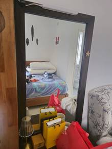 small dressing table