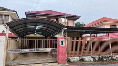 Semi-Detached-House-for-rent-Kota-Kinabalu-Sabah