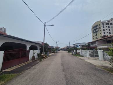 1-storey-Terraced-House-for-sale-Batu-Berendam-Melaka