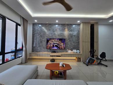 The Dandelion Meridin East Nicely Renovated Terrace House