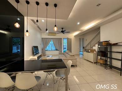 Bkt Raja Sumazau Face Open 20x65 4r3b Reno&Extend Unit For Sale 600k