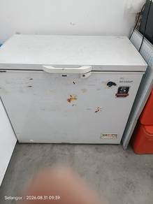 freezer untuk dijual