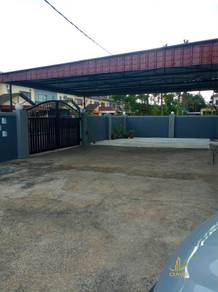2-storey-Terraced-House-for-sale-Port-Klang-Selangor