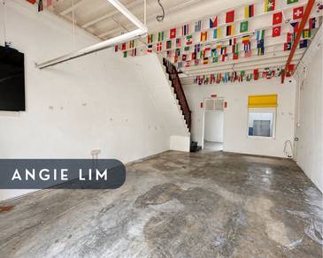 HUTTON LANE Shoplot|1700sf|Commercial & Business Use|Georgetown