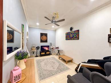 1-storey-Terraced-House-for-sale-Skudai-Johor-1