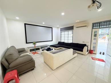 2-storey-Terraced-House-for-sale-Setia-Tropika-Johor