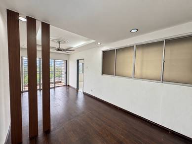 Residensi Bistaria-2