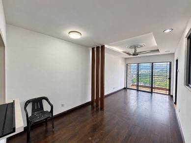 Residensi Bistaria-1