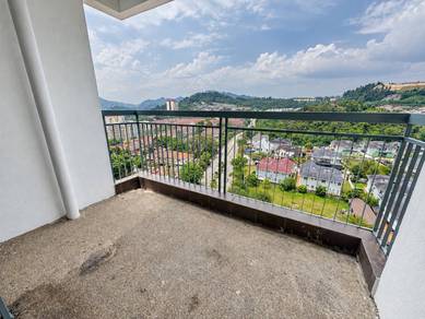 Residensi Bistaria-3