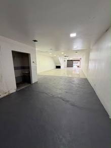 Shop-lot-for-rent-Sungai-Buloh-Selangor