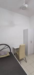 sri putramas jalan kuching rent room only female vacant
