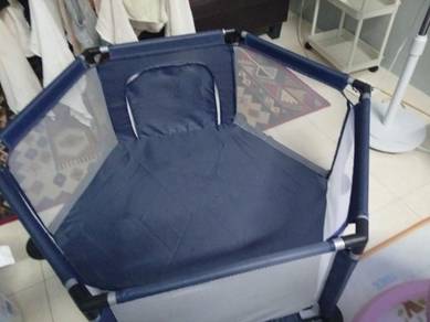 Playpen Baby 