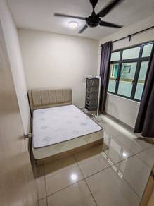 Arc @ Austin Hills / Mount Austin / 2 Bed 2 Bath / Rumah Sewa