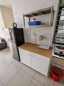 Arc @ Austin Hills / Mount Austin / 2 Bed 2 Bath / Rumah Sewa