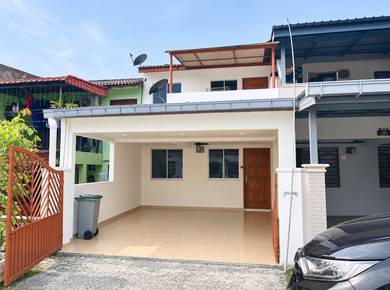 TAMAN TASIK JAYA Senawang 2Storey Terraced House Refurbished Unit