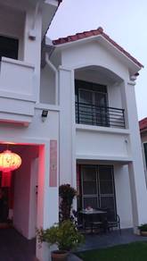 Bungalow-House-for-sale-Juru-Penang
