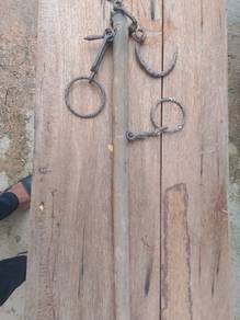 Penimbang kati tradisional