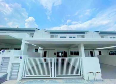 "[BELOW MARKET PRICE] Get 2-Storey FREEHOLD 20x85 0% D/P Nr Seremban 2