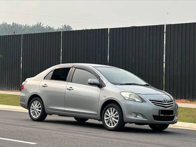 TOYOTA VIOS 1.5 E🔥ORIGiNAL CONDITION ‼️‼️‼️