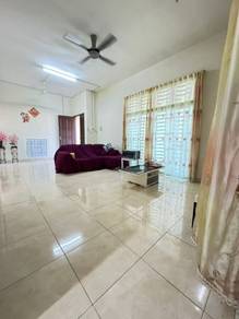 Semi-Detached-House-for-rent-Butterworth-Penang