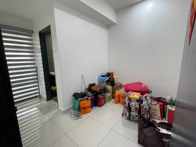Taman mulberry 2 nice house for sale