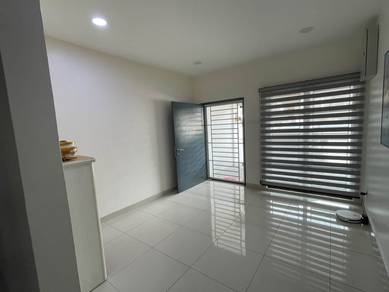 Taman mulberry 2 nice house for sale