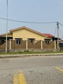 1 story corner Tmn Matahari Heights, Senawang