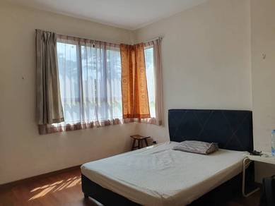 Batu Kawa Townhouse At MJC One Residency