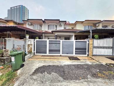 Bandar Baru Bangi 2 Tingkat Seksyen 8 Extended
