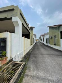 ENDLot Single storey terrace Taman Nusa Intan  Senawang