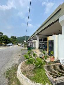 ENDLot Single storey terrace Taman Nusa Intan  Senawang