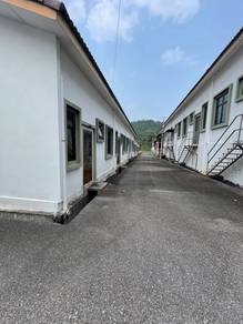 ENDLot Single storey terrace Taman Nusa Intan  Senawang