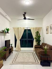 Sinaran Residences @ Utropolis